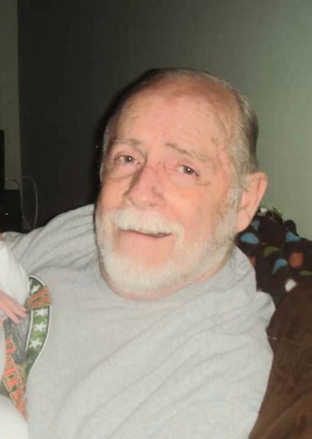 Pounder, III, Joseph James